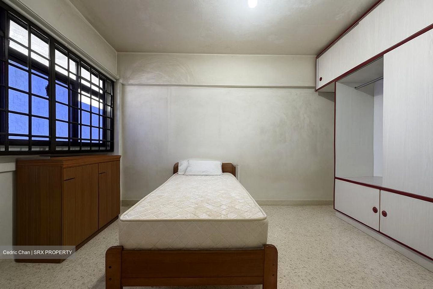Blk 40 Bedok South Parkview (Bedok), HDB 3 Rooms #510336931